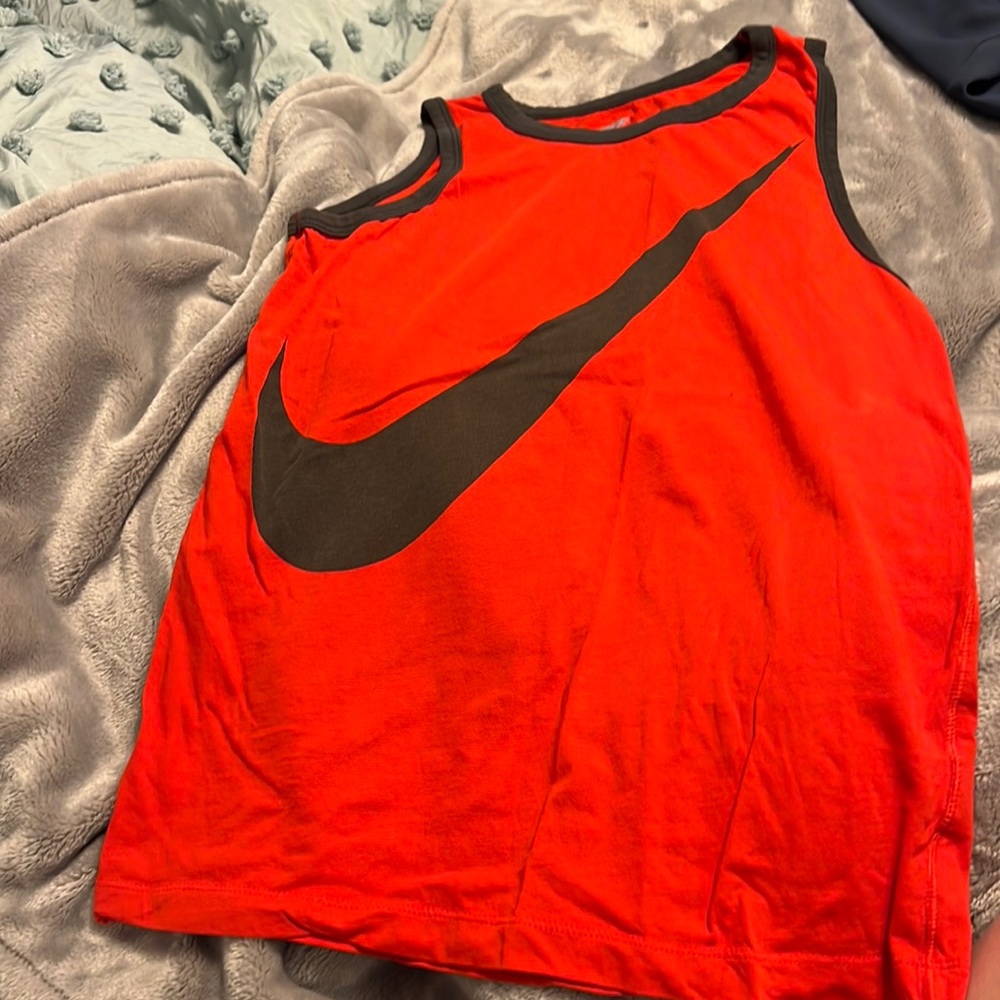 Nike tank top